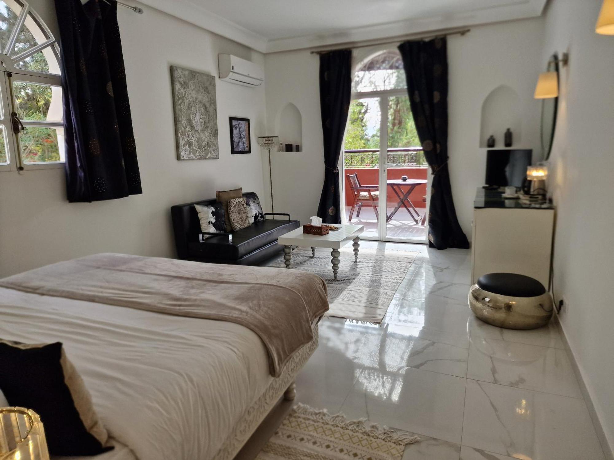 Kasbah Dar Ilham Douar Blidene Bagian luar foto