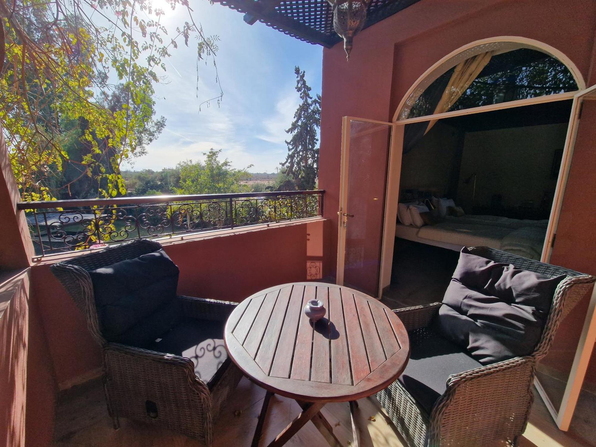 Kasbah Dar Ilham Douar Blidene Bagian luar foto
